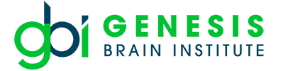 genesis-brain-institute-logo-green