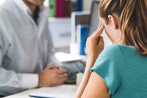 Ongoing Consultation for Traumatic Brain Injury Treatment at a Clinic in Tampa, Florida