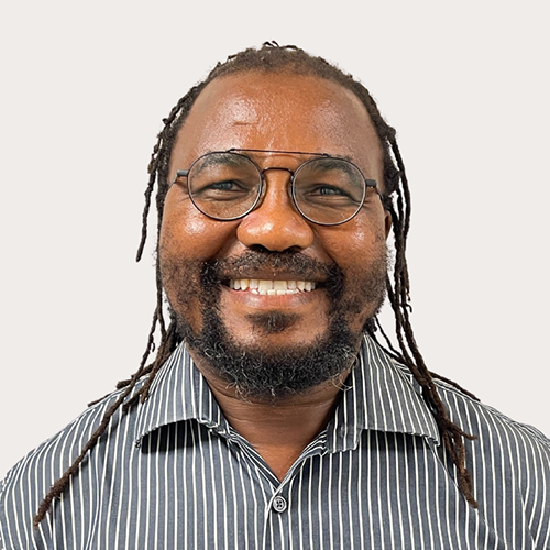 Dr Bhekumusa Msibi - Pediatric Physician at Genesis Brain Institute