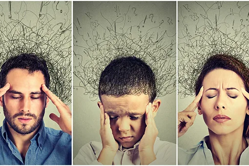 Anxiety Image