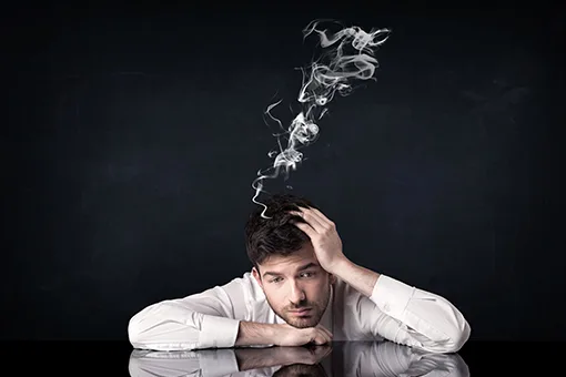 Cognitive Decline