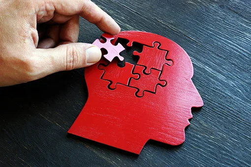 Cognitive Decline