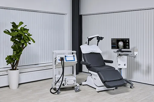 Depression Treatment in Tampa