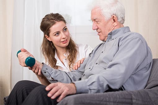 Multiple Sclerosis Treatment FL