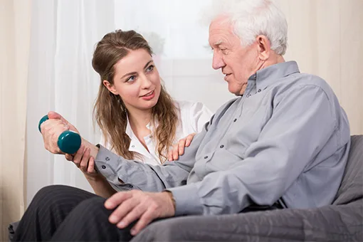 Multiple Sclerosis Treatment FL