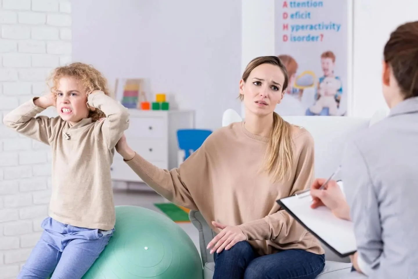 ADHD Treatment