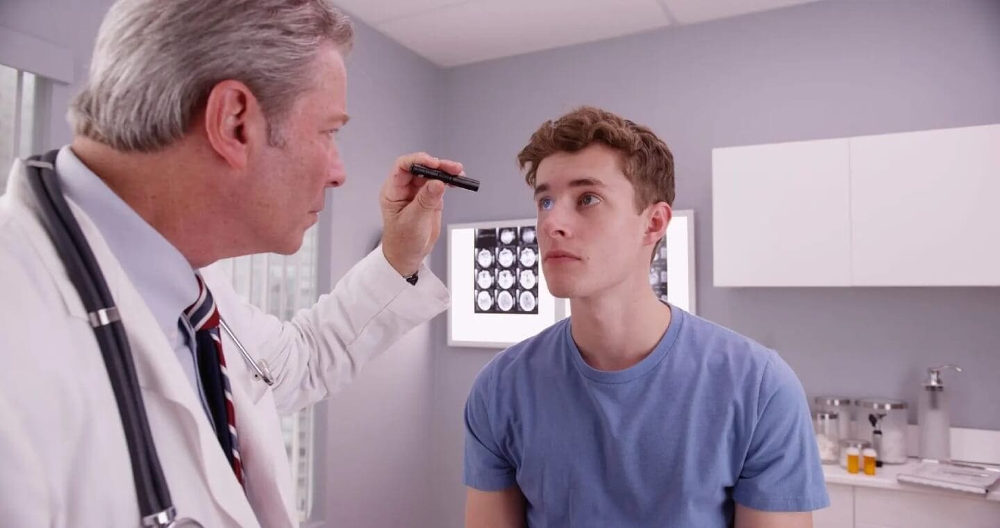Traumatic Brain Injury FL