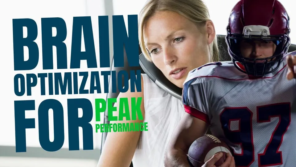Brain Optimization