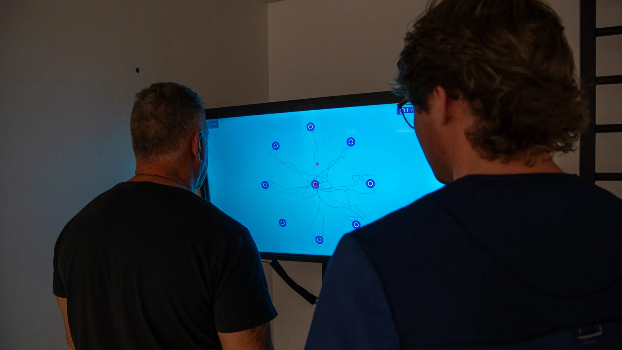 Neurosensory Integrator Brain Treatment Center