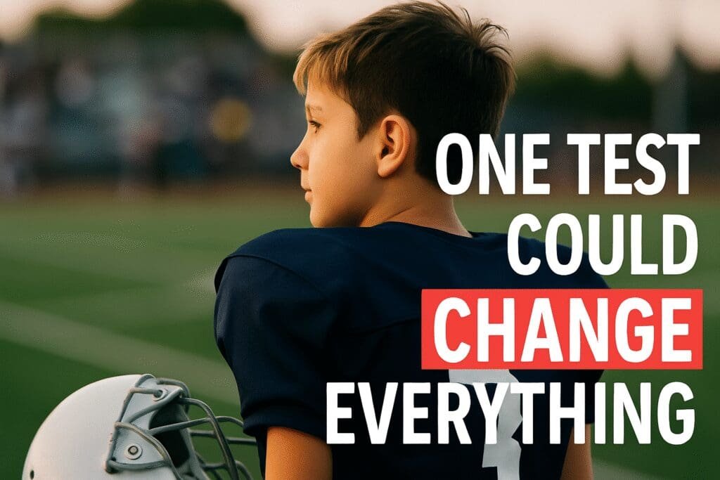 Concussion Symptoms Tampa | Genesis Brain Institute
