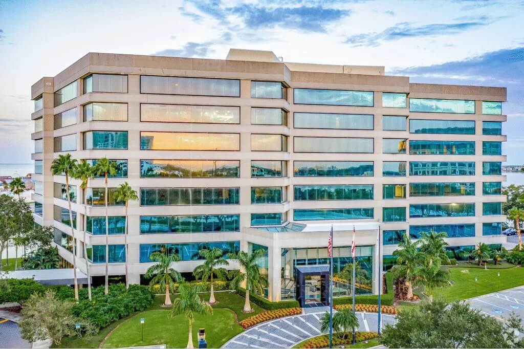 Neurofeedback Therapy in Tampa FL
