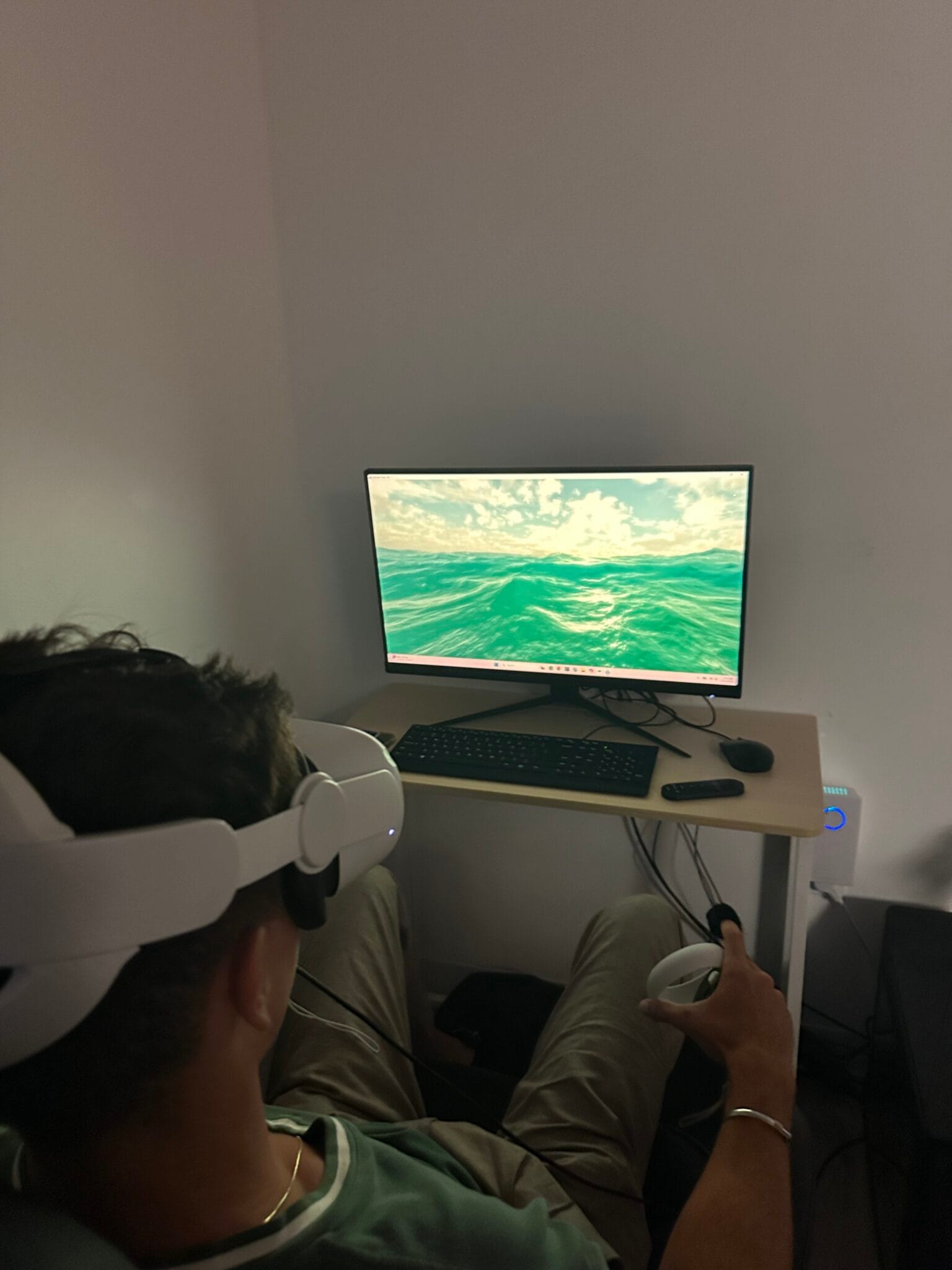 Biofeedback Therapy in Tampa