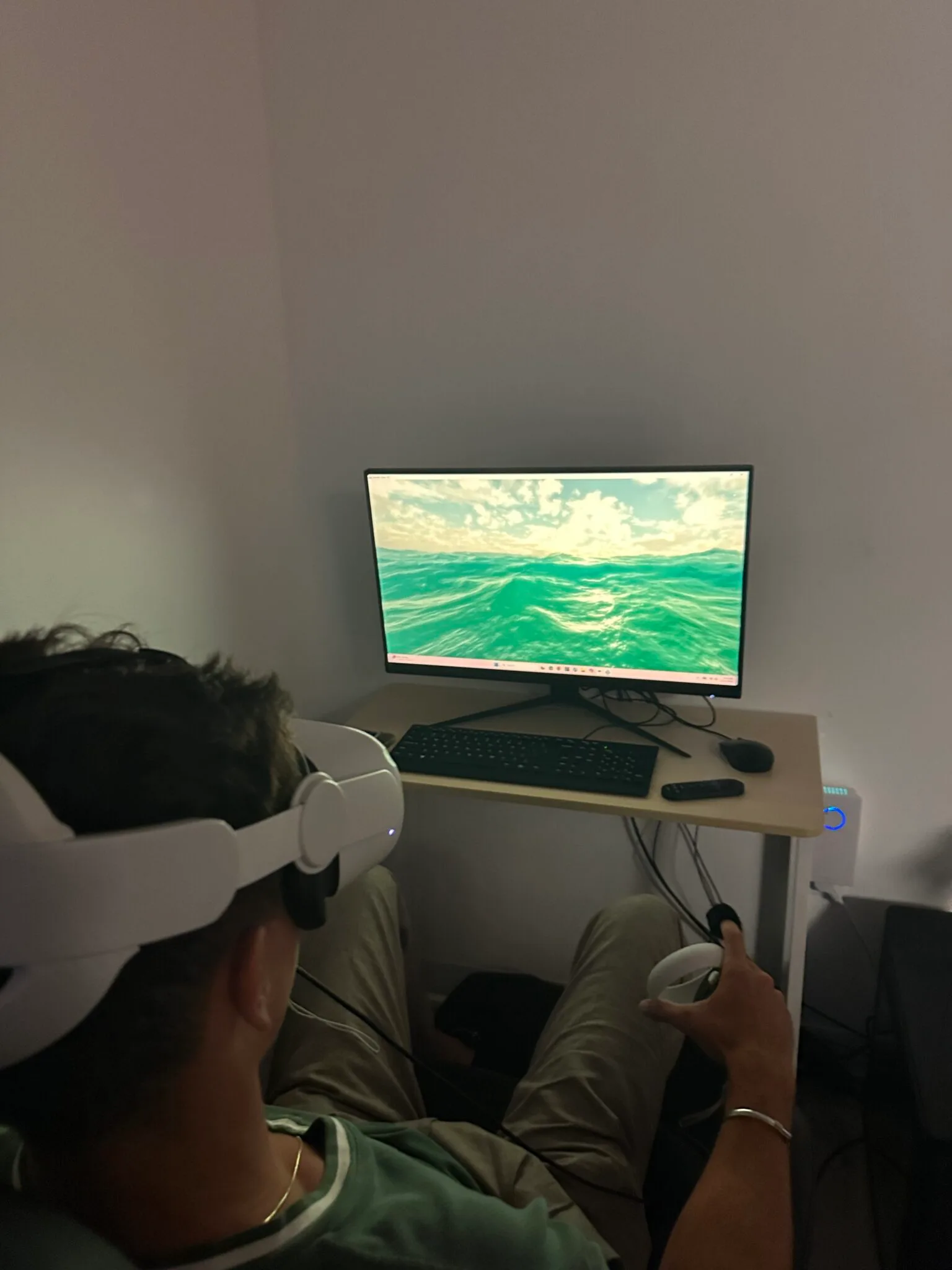 Biofeedback Therapy in Tampa | Genesis Brain Institute