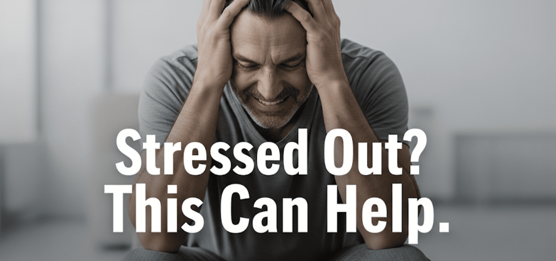 Biofeedback For Stress Reduction