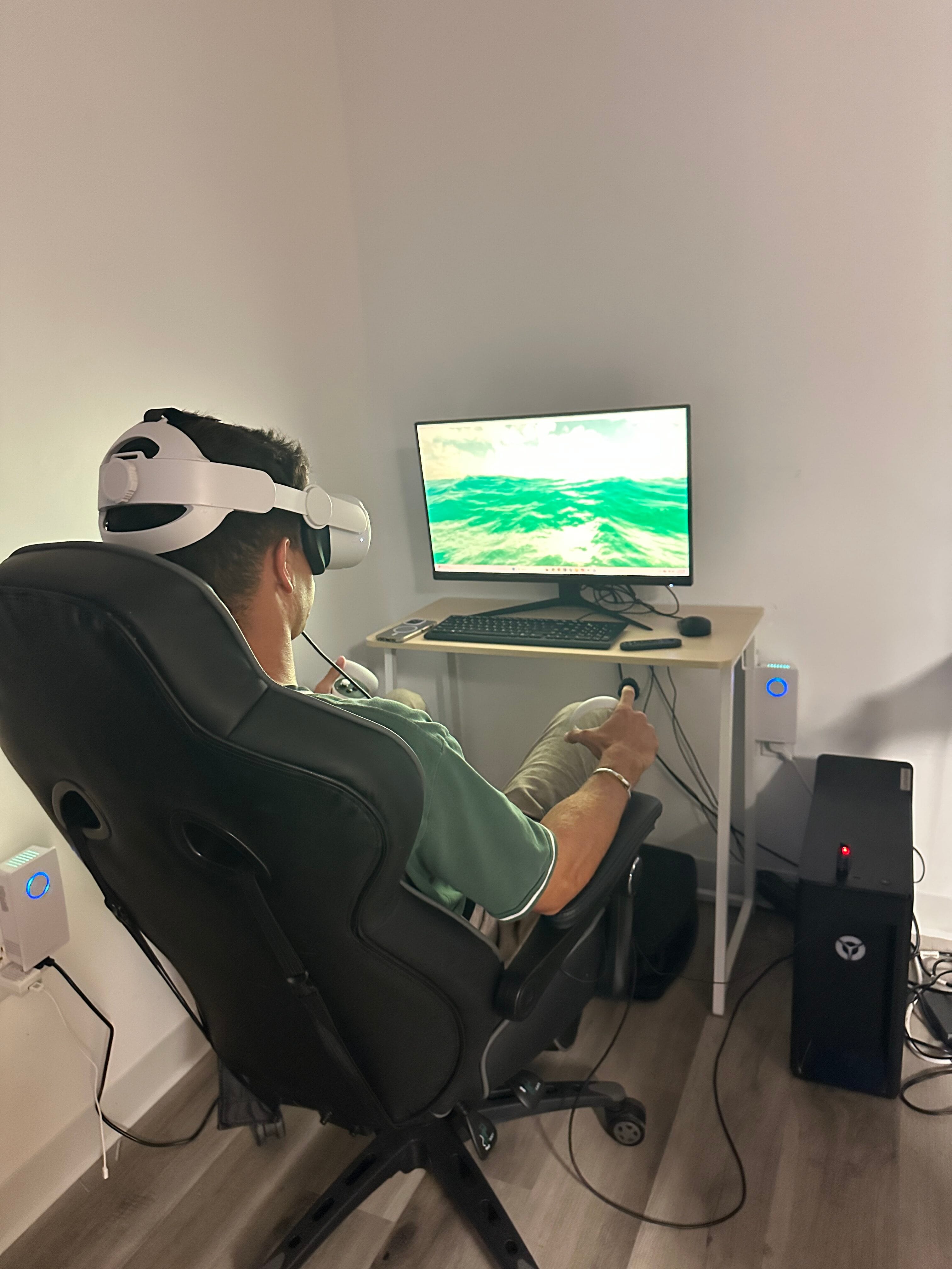 Biofeedback Therapy Tampa Fl
