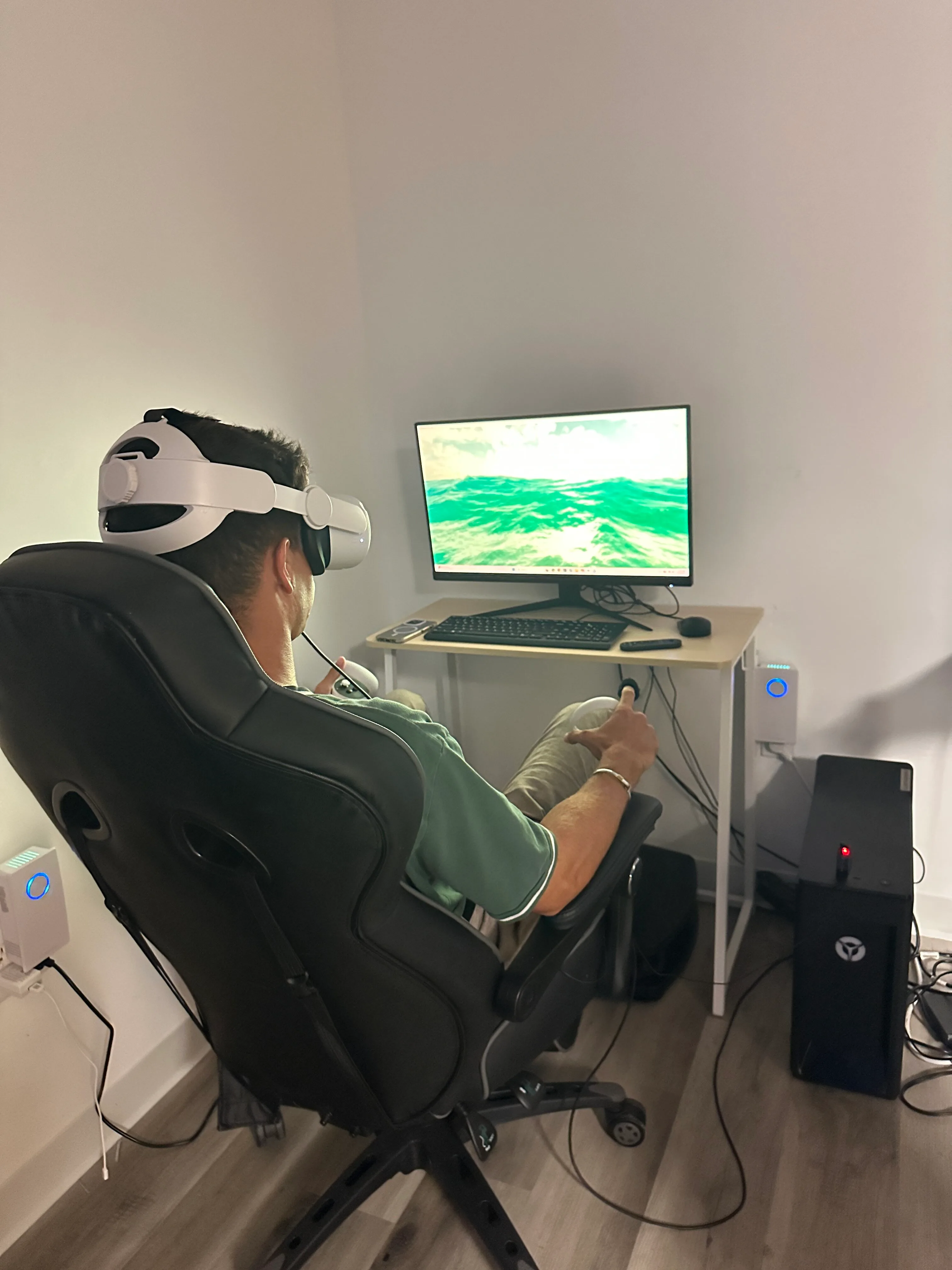 Biofeedback Therapy Tampa Fl | Genesis Brain Institute