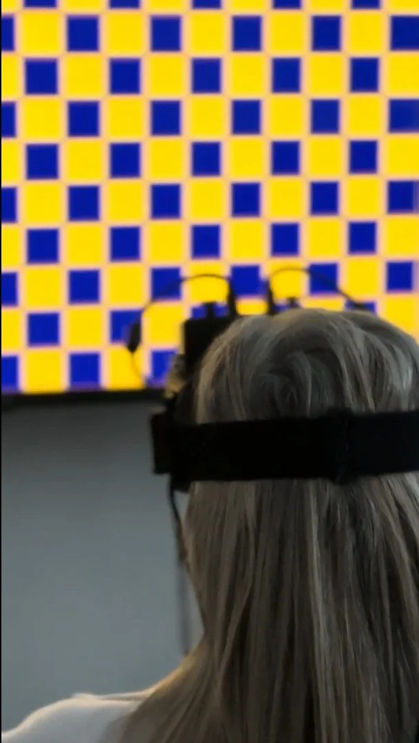 VNG Test Tampa | Genesis Brain Institute