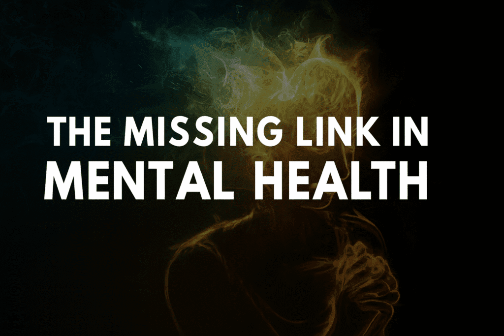 How to help your mental health Tampa | Genesis Brain Institute