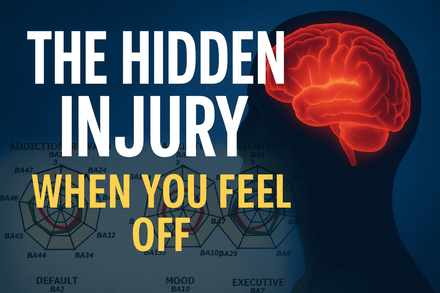 qEEG Brain Mapping in Tampa Florida Tampa | Genesis Brain Institute