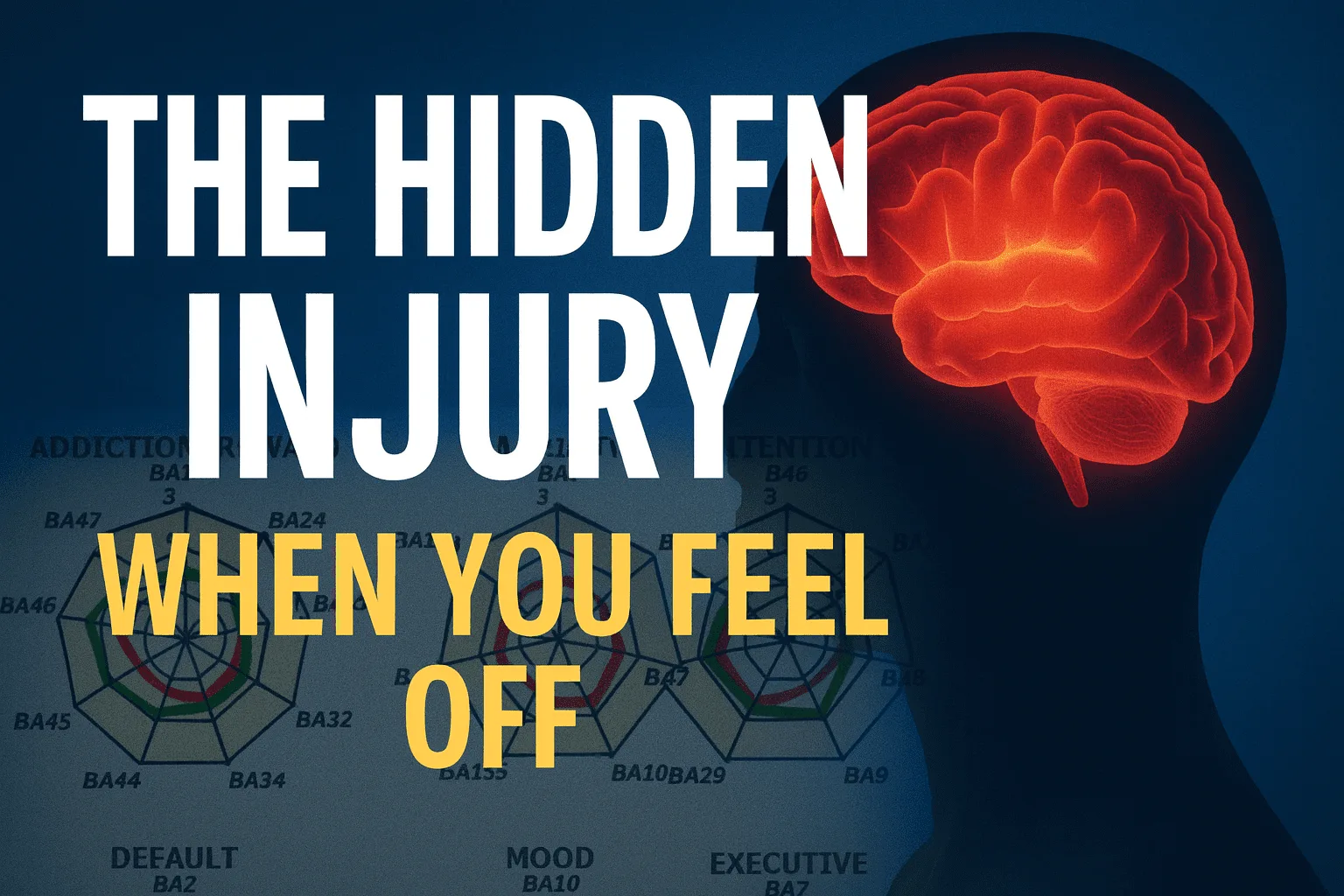 qEEG Brain Mapping in Tampa Florida Tampa | Genesis Brain Institute