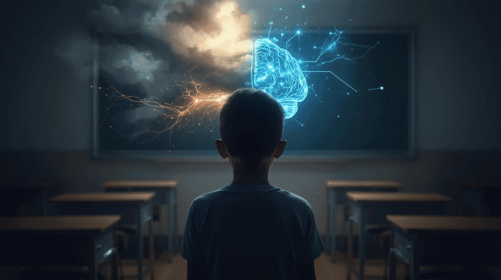 ADHD Treatment No Drugs Tampa