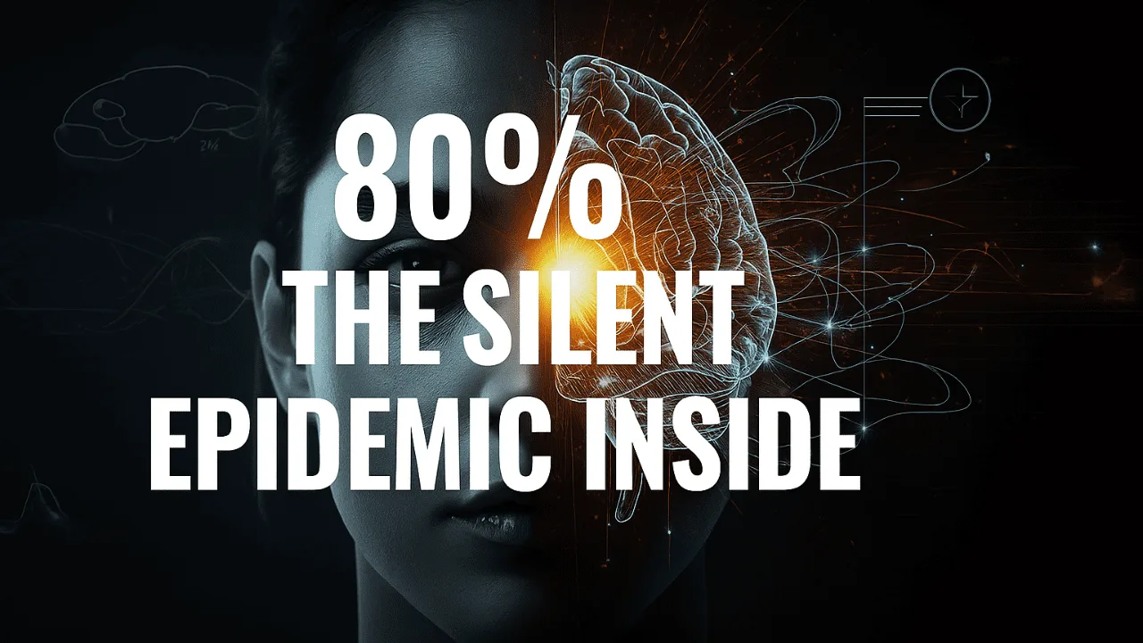 The Effect of Stress on the Body Tampa | Genesis Brain Institute