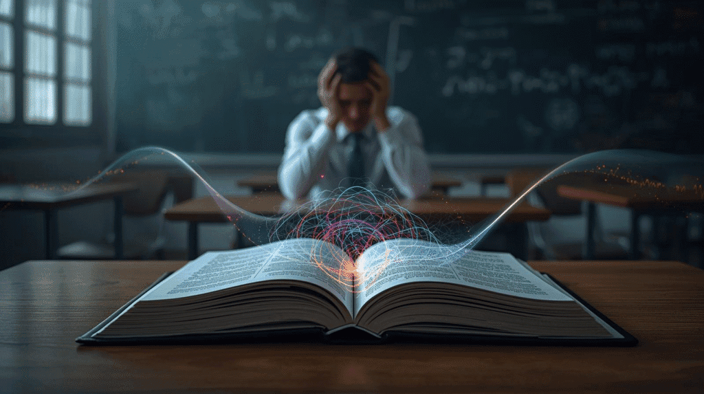 the effects of stress on the brain