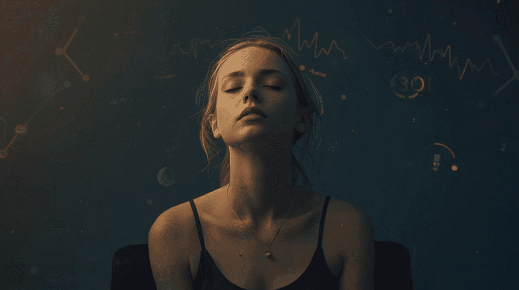 What Stress Does Inside The Body