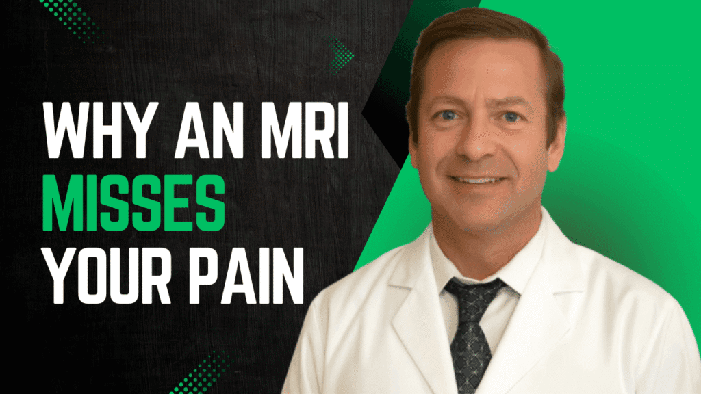 Neck and Back Pain Tampa | Genesis Brain Institute