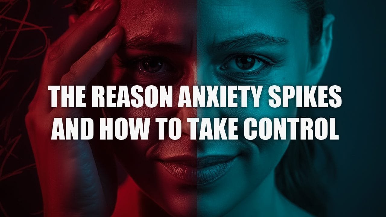 Why Do I Feel Anxious For No Reason Tampa | Genesis Brain Institute