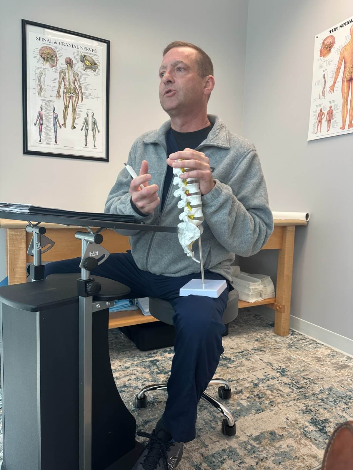 Pain Management in Tampa Genesis Brain Institute
