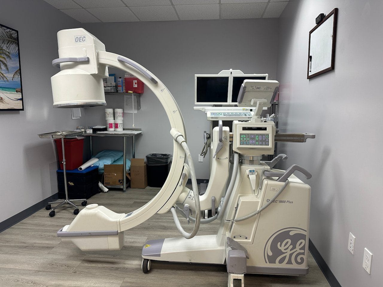 Medical Care Tampa | Genesis Brain Institute