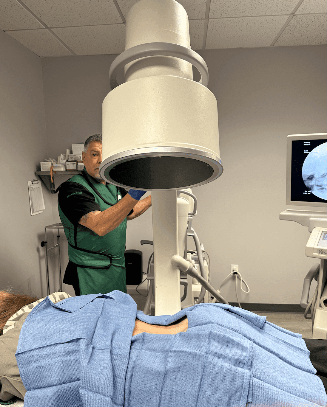 Pain Management Tampa Florida | Genesis Brain Institute
