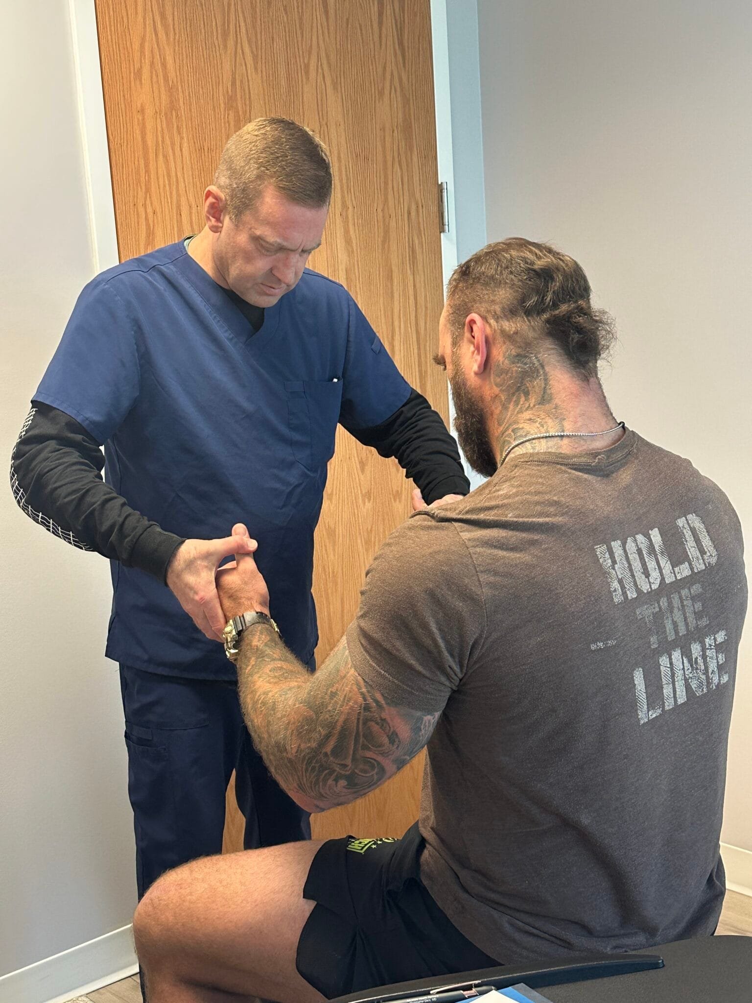 pain and brain evaluation Tampa | Genesis Brain Institute