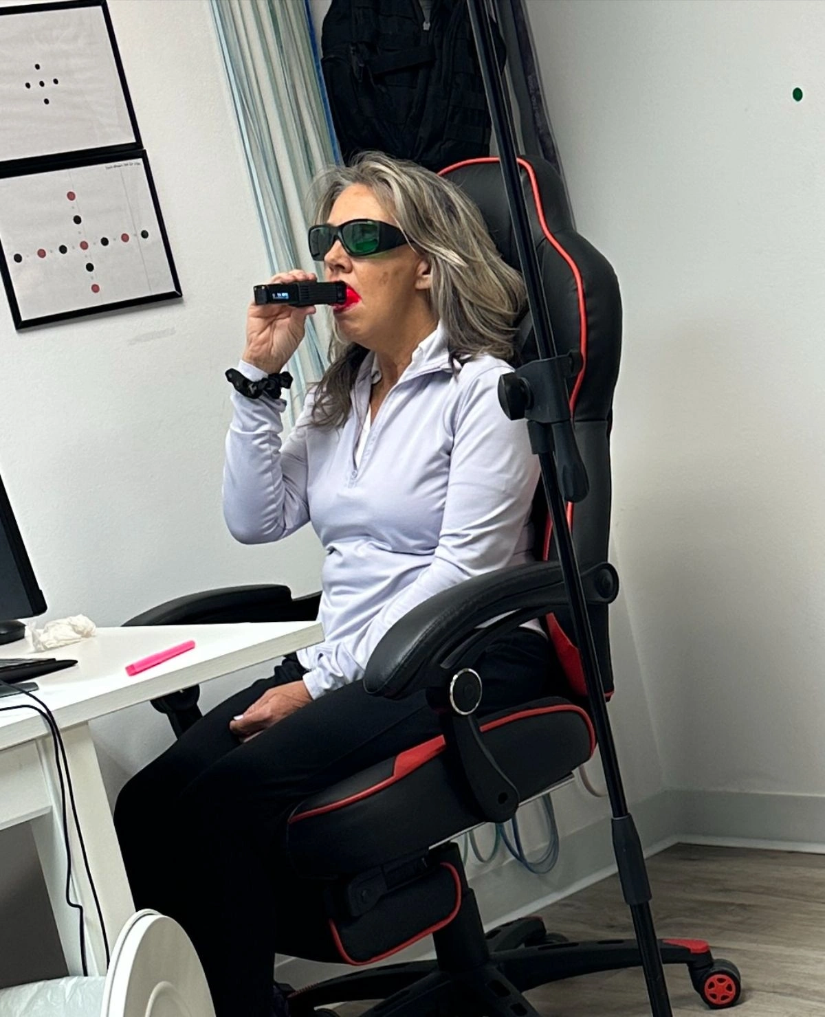 exercises for vestibularrehab tampa | Genesis Brain Institute