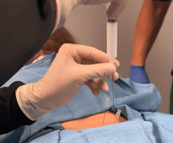 pain management and chronic pain care Tampa | Genesis Brain Institute