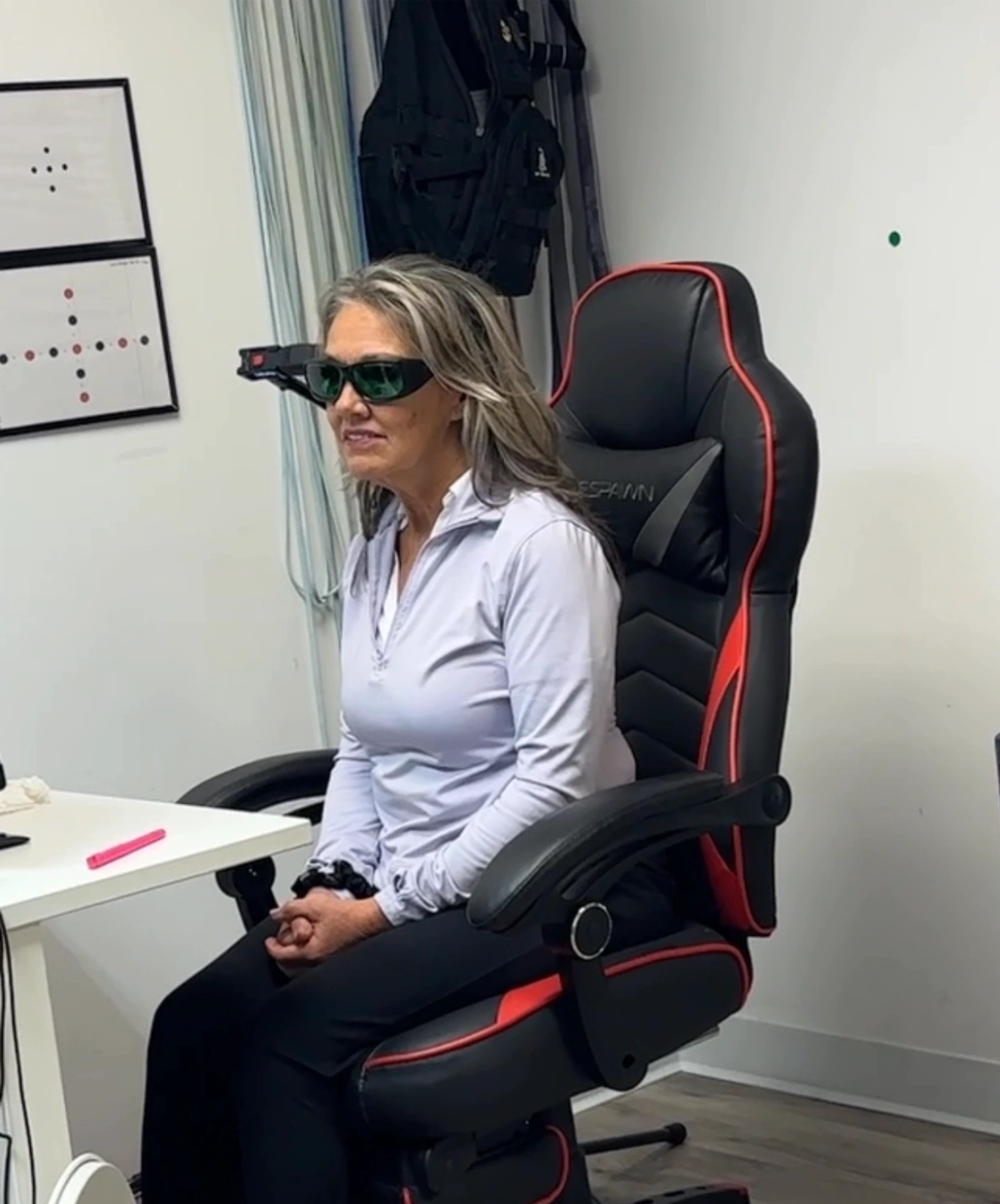 vestibular rehabilitation tampa | Genesis Brain Institute