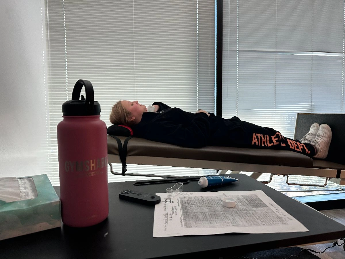 vestibular therapy tampa | Genesis Brain Institute
