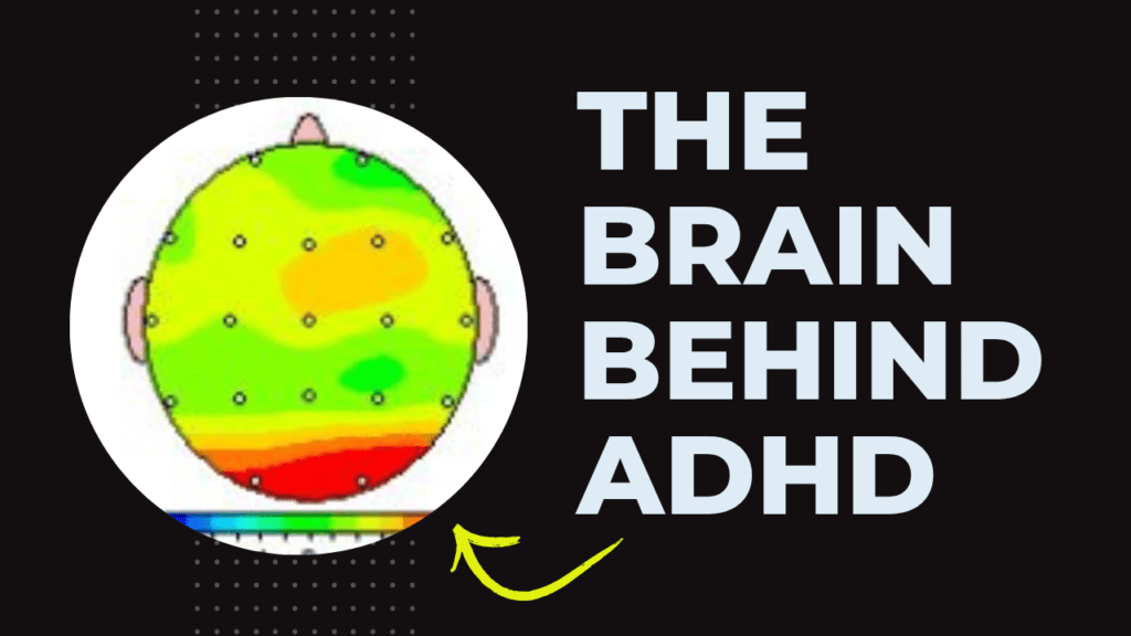 ADHD Treatment Without Medication Tampa | Genesis Brain Institute