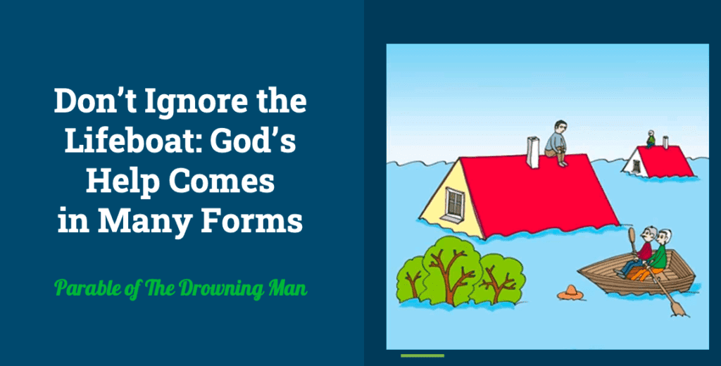christian and mental health struggle