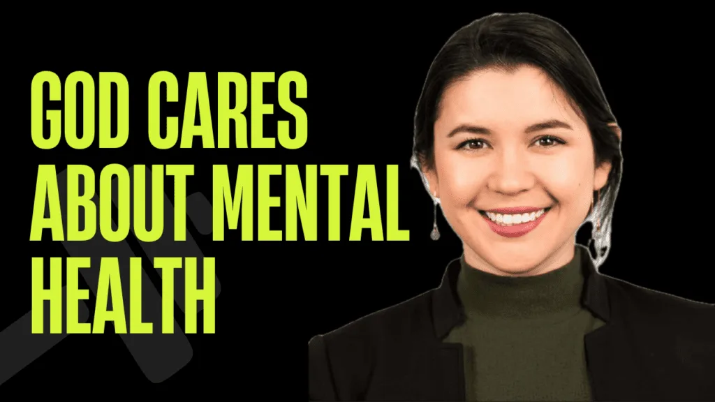 Christians and Mental Health Tampa | Genesis Brain Institute