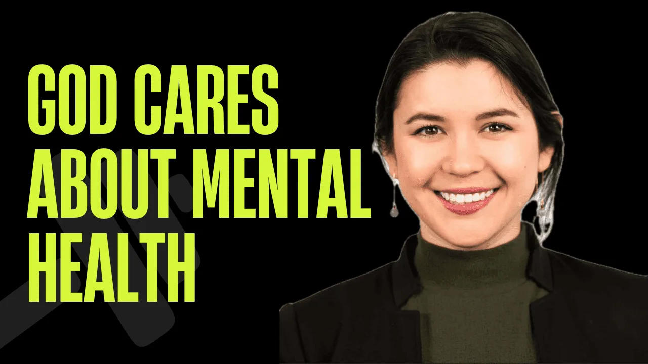 Christians and Mental Health Tampa | Genesis Brain Institute