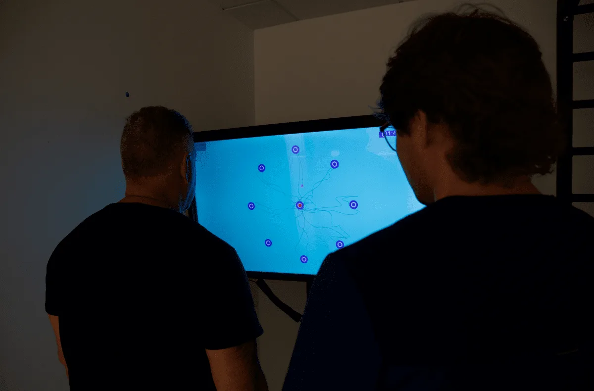 cognitive help in tampa | Genesis Brain Institute