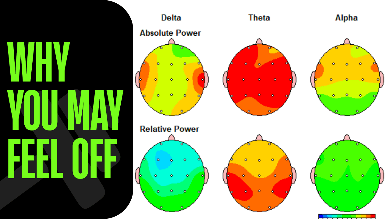 What Is Brain Mapping? Why Mental Health Labels Fall Short