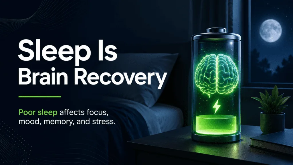 How to Improve Your Brain Function With Sleep