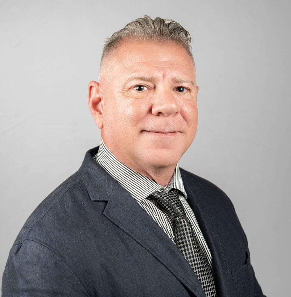 Dr. James Majorana DC | Genesis-Brain-Institute