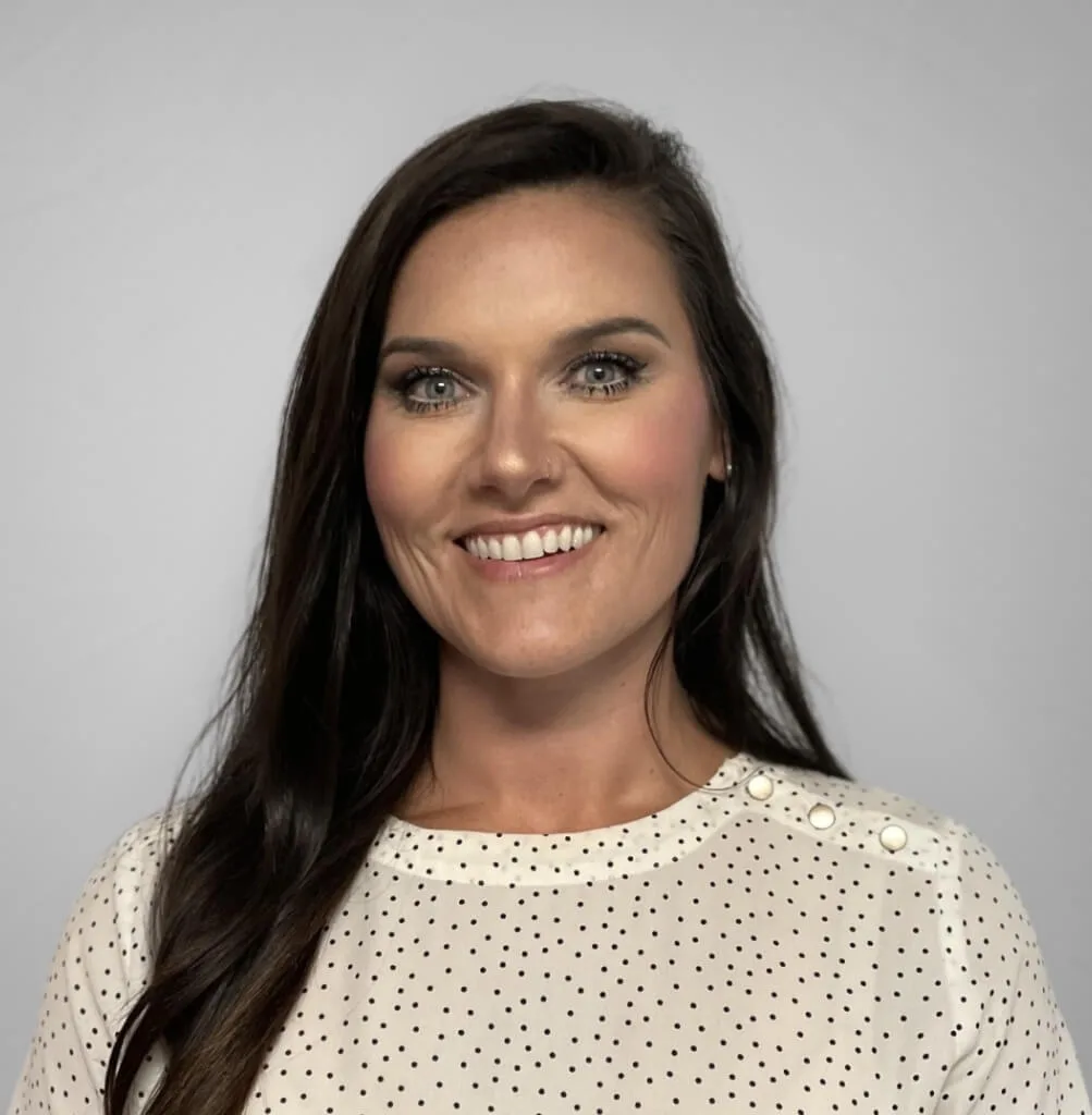 Dr. Brittany Forrester-Strickland, DC Tampa | Genesis Brain Institute