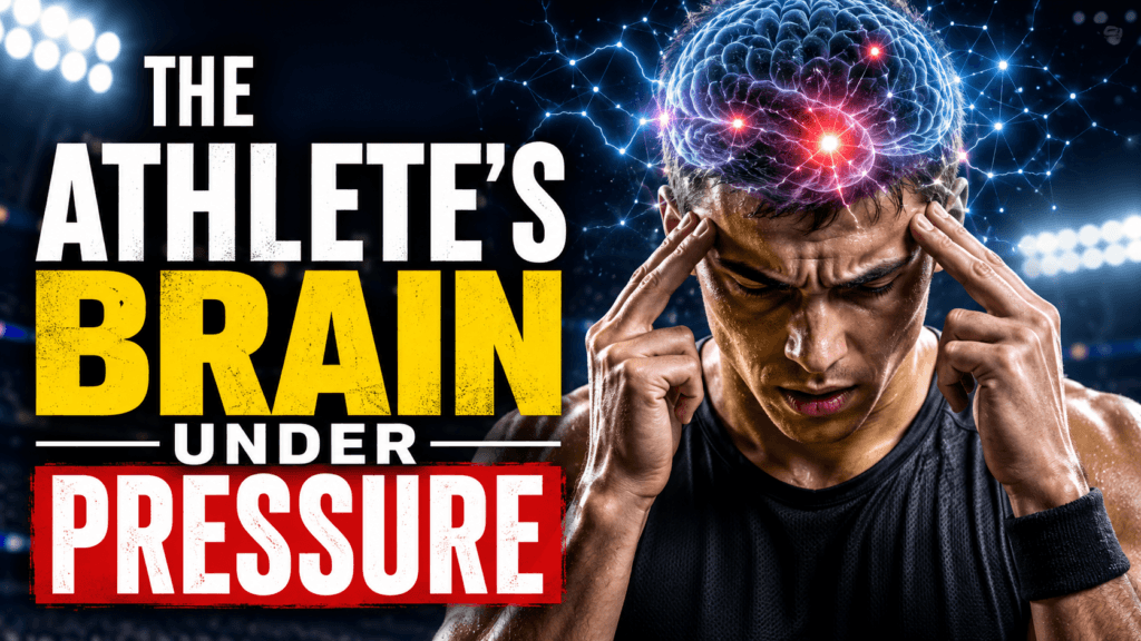 How to Get Rid of the Yips