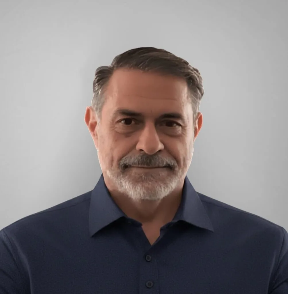 Jose Cabrera | Genesis Brain Instittute