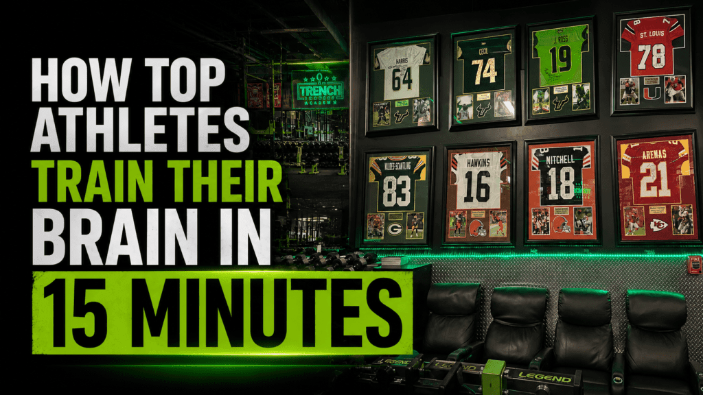 Mental Training for Athletes